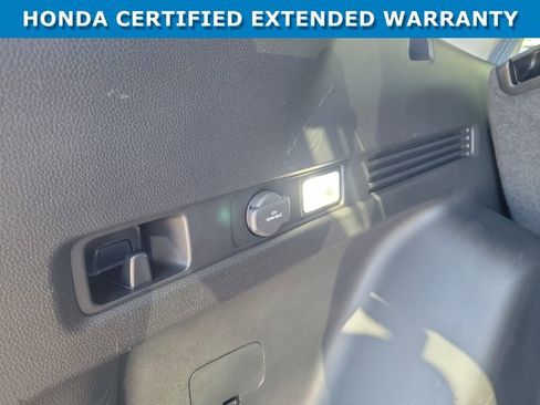 Certified 2025 Honda CR-V EX image 14