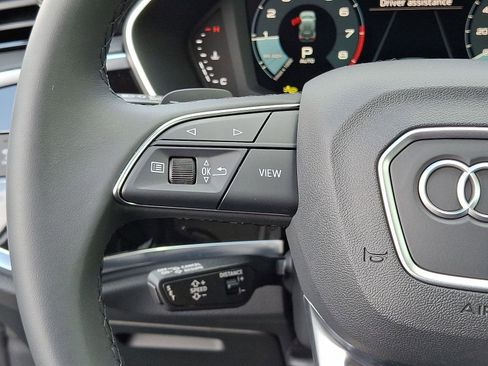 New 2025 Audi Q3 2.0T Premium image 13