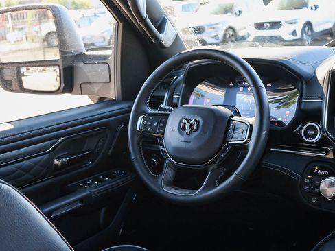 Used 2026 RAM 1500 Limited AWD/4WD image 24