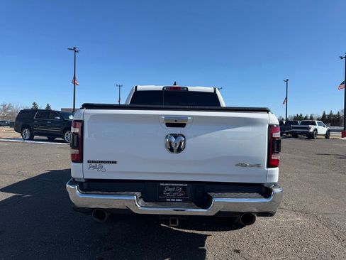 Used 2019 RAM 1500 Big Horn image 6