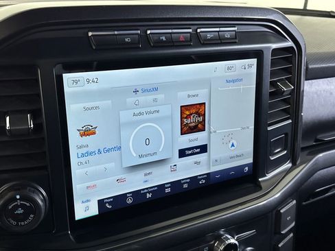 Used 2022 Ford F150 Tremor w/ Equipment Group 401A Mid image 17