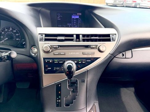 Used 2015 Lexus RX 350 FWD w/ Premium Package image 40