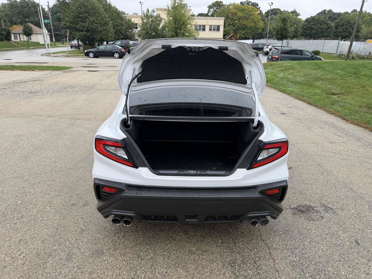 Used 2023 Subaru WRX Premium AWD/4WD image 10