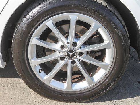 Used 2019 Mercedes-Benz A 220 A 220 image 13