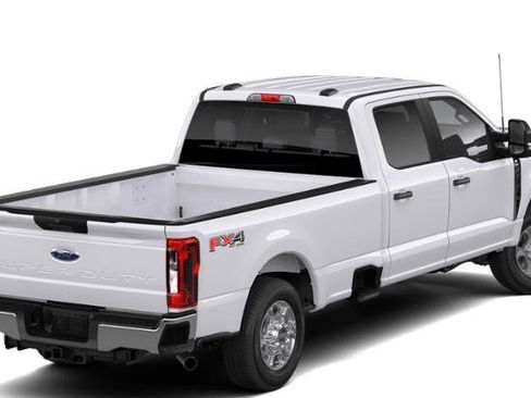New 2026 Ford F350 XLT AWD/4WD image 25