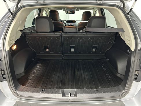 Used 2017 Subaru Crosstrek 2.0i Limited image 32