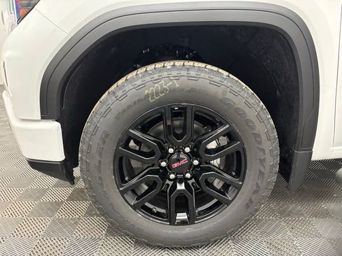 New 2026 GMC Sierra 1500 Elevation w/ Elevation Select Package image 13