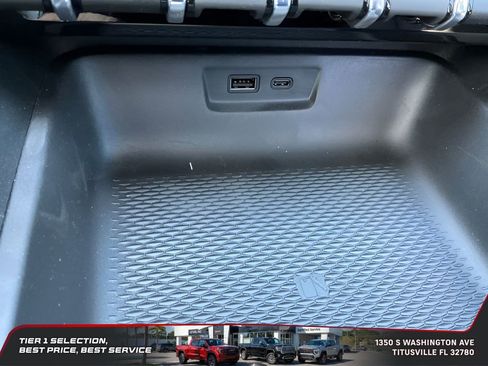 New 2026 GMC Terrain Denali AWD/4WD image 23
