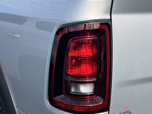 Used 2026 RAM 2500 Tradesman w/ Power Wagon Package image 7