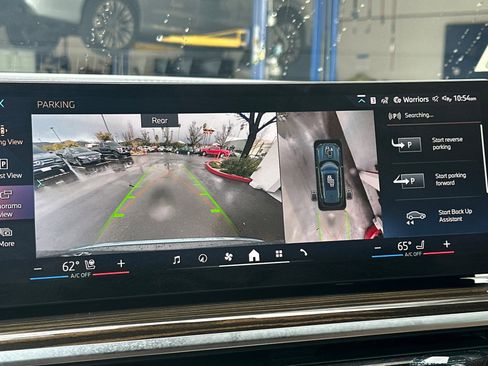 Used 2025 BMW X5 xDrive40i image 30