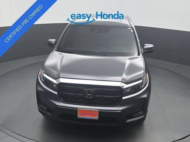 Certified 2026 Honda Ridgeline RTL image 19