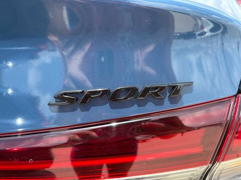 Certified 2026 Honda Civic Sport image 28
