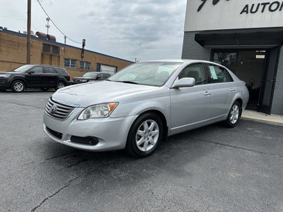 Used 2008 Toyota Avalon XL