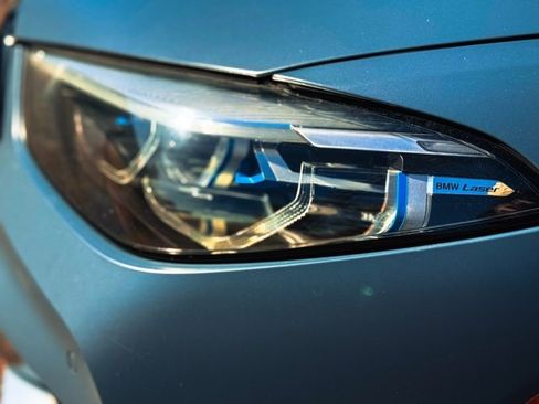 Used 2019 BMW M850i xDrive M850i xDrive image 9