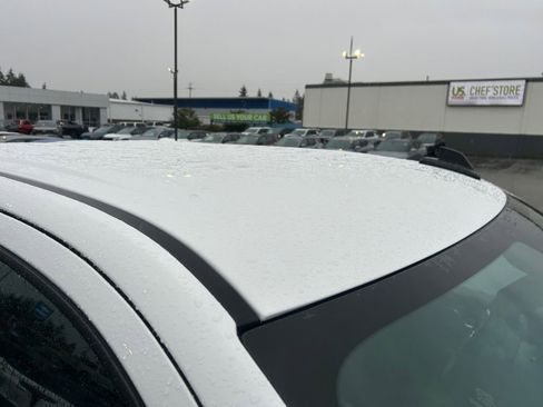 New 2026 Chevrolet Silverado 1500 LT Trail Boss image 28