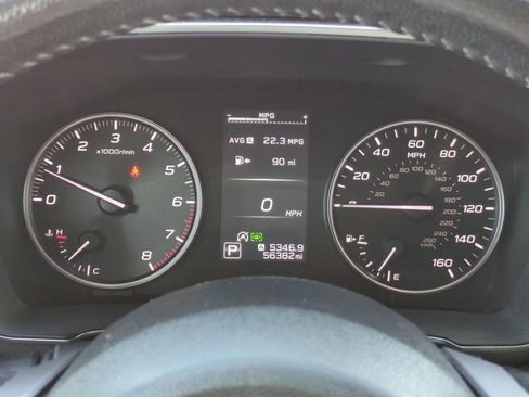 Used 2024 Subaru Outback Limited XT image 28