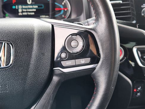 Certified 2020 Honda Pilot Black Edition image 18