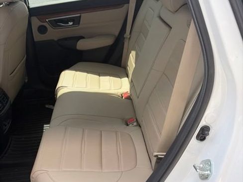 Used 2022 Honda CR-V EX-L image 6