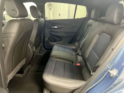 New 2026 Buick Envista Preferred image 22