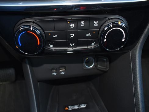 New 2026 Buick Encore GX Sport Touring w/ Advanced Technology Package image 17