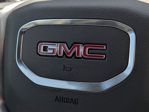 New 2026 GMC Sierra 1500 Elevation w/ Elevation Premium Package AWD/4WD image 55