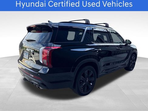 Used 2025 Hyundai Palisade XRT AWD/4WD image 11