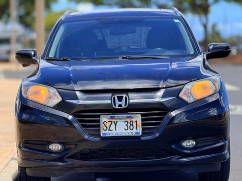 Used 2016 Honda HR-V EX-L image 7