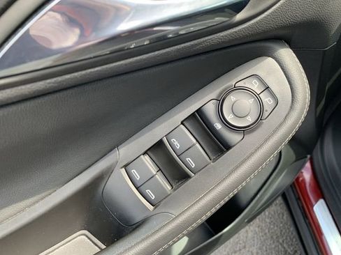 Certified 2023 Buick Encore GX Select FWD image 21