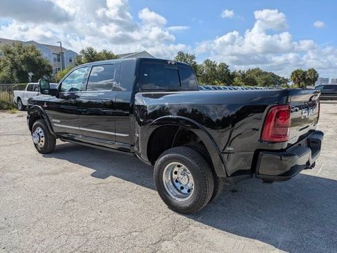 New 2026 RAM 3500 Limited AWD/4WD image 5