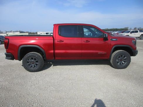 New 2026 GMC Sierra 1500 AT4X image 3