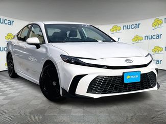 Certified 2025 Toyota Camry LE video 1