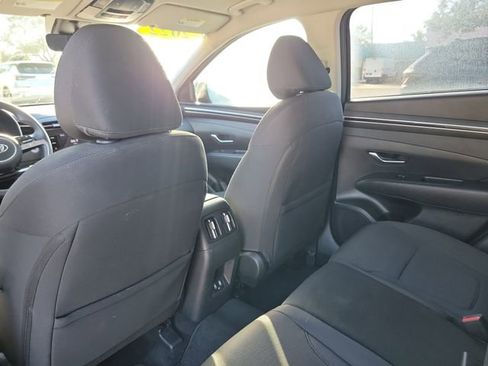 Used 2022 Hyundai Tucson SEL image 13