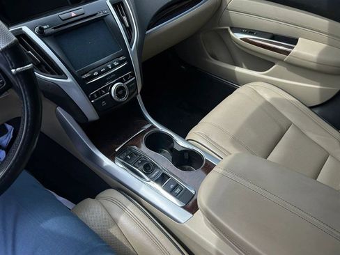 Used 2019 Acura TLX V6 w/ Technology Package image 14