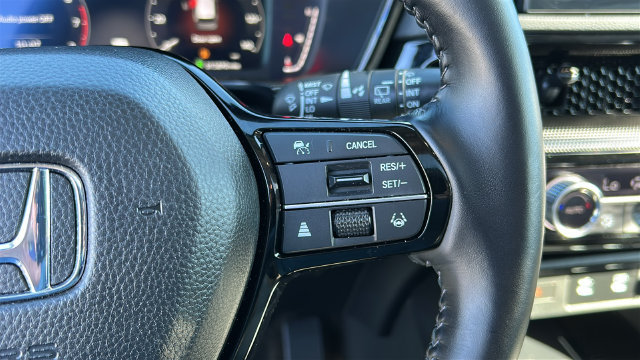 Used 2026 Honda CR-V EX-L image 14