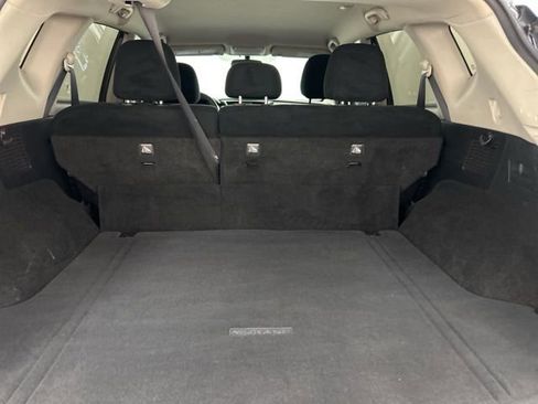 Used 2018 Nissan Murano S image 29