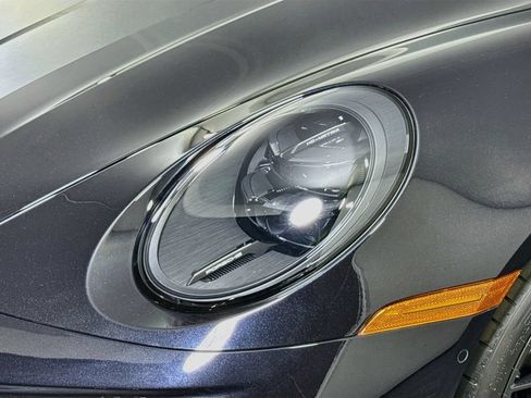 Certified 2026 Porsche 911 Turbo S AWD/4WD image 29