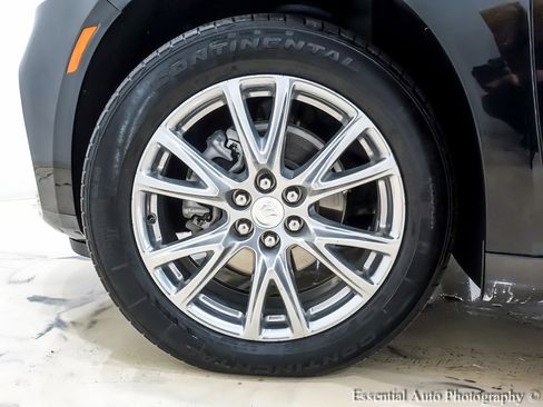 Used 2022 Buick Enclave Premium w/ Experience Buick Package image 12