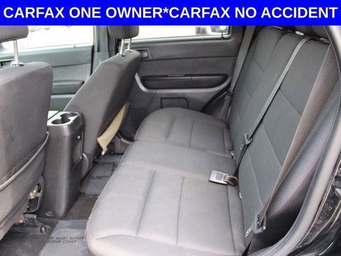 Used 2010 Ford Escape XLT image 22