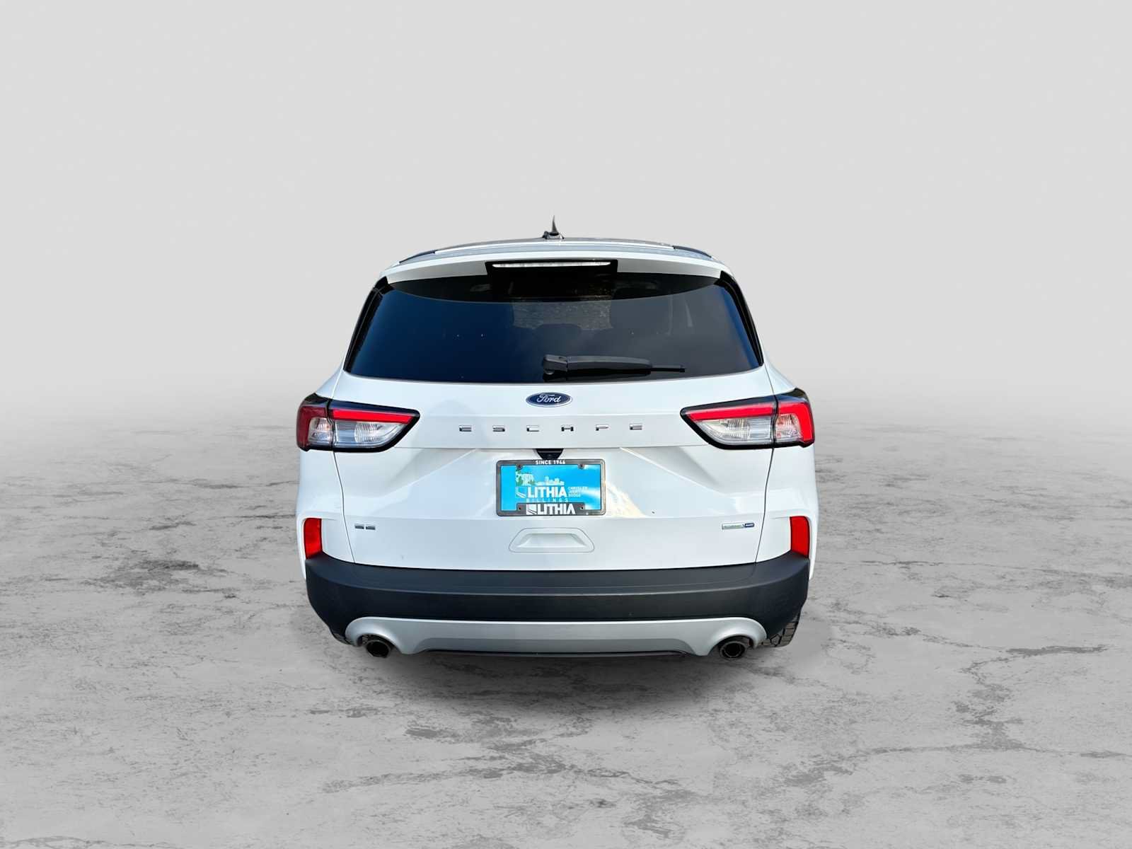 Used 2020 Ford Escape SE AWD/4WD image 7