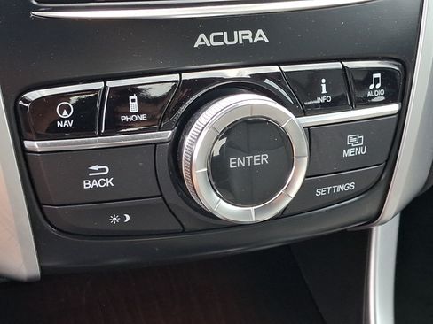 Used 2016 Acura TLX V6 SH-AWD w/ Advance Package image 17