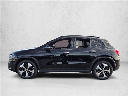 New 2026 Mercedes-Benz GLA 250 image 5