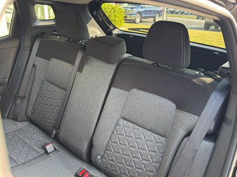 Used 2026 Nissan Kicks SV w/ SV Premium Package FWD image 30