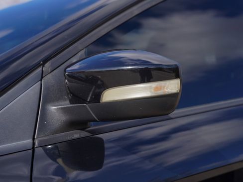 Used 2017 Ford Focus RS image 12