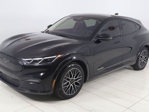 Used 2024 Ford Mustang Mach-E Premium AWD/4WD image 23