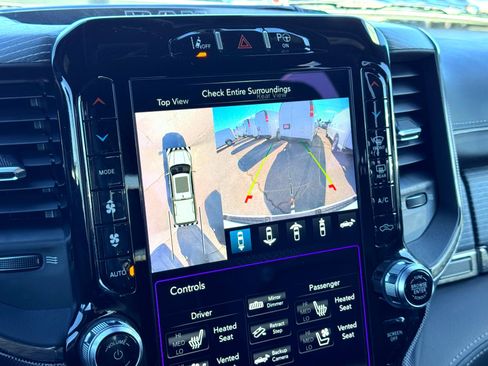 Used 2021 RAM 1500 Limited w/ Night Edition image 30