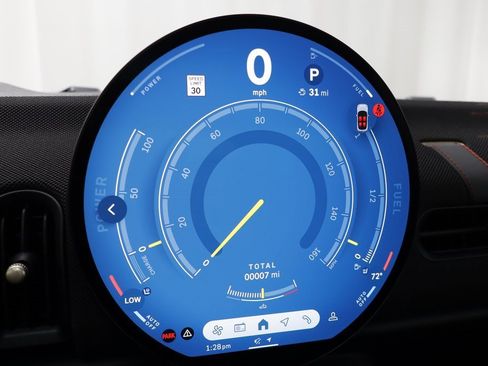 New 2026 MINI Cooper S image 9