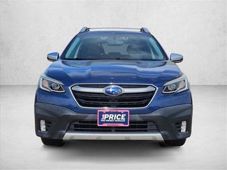 Used 2020 Subaru Outback Touring w/ Popular Package #2 video 2