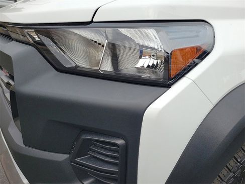 New 2026 Chevrolet Colorado Trail Boss image 21