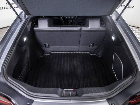 Used 2025 Acura Integra Type S image 9