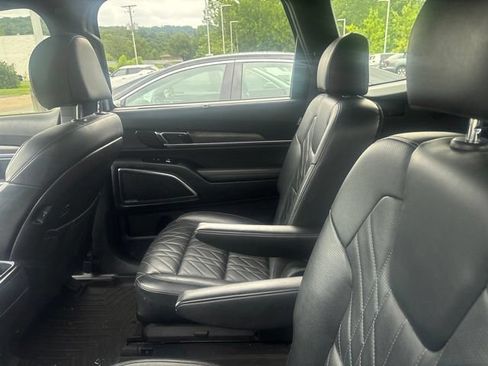 Used 2024 Kia Telluride SX Prestige X-Line AWD/4WD image 6